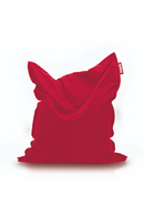 Cotton Lounge Bean Bag | Fatboy Original Stonewash | Oroatrade.com