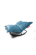 Cotton Bean Bag With Rocking Chair | Fatboy Original + Rock 'n Roll | Oroatrade.com