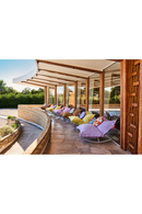 Cotton Bean Bag With Rocking Chair | Fatboy Original + Rock 'n Roll | Oroatrade.com