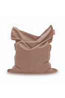 Cotton Lounge Bean Bag | Fatboy Original Stonewash | Oroatrade.com