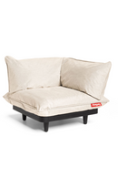 Minimalist Outdoor Corner Seat | Fatboy Paletti | Oroatrade.com