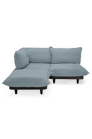 Minimalist Outdoor Corner Seat | Fatboy Paletti | Oroatrade.com