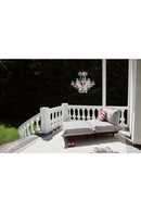 Minimalist Outdoor Hocker | Fatboy Paletti | Oroatrade.com 