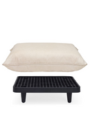 Minimalist Outdoor Hocker | Fatboy Paletti | Oroatrade.com 