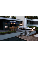 Minimalist Outdoor Hocker | Fatboy Paletti | Oroatrade.com 