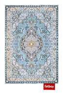 Modern Persian Outdoor Blanket | Fatboy Picnic Lounge | Oroatrade.com