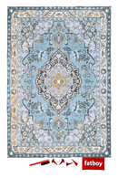 Modern Persian Outdoor Blanket | Fatboy Picnic Lounge | Oroatrade.com