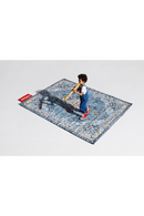 Modern Persian Outdoor Blanket | Fatboy Picnic Lounge | Oroatrade.com