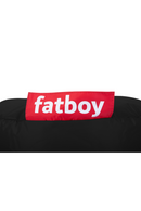 Nylon Upholstered Ottoman | Fatboy Point | Oroatrade.com