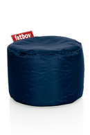 Nylon Upholstered Ottoman | Fatboy Point | Oroatrade.com