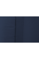 Nylon Upholstered Ottoman | Fatboy Point | Oroatrade.com