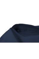 Nylon Upholstered Ottoman | Fatboy Point | Oroatrade.com