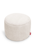 Round Ribcord Pouf | Fatboy® Point | Oroatrade.com