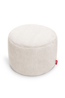 Round Ribcord Pouf | Fatboy® Point | Oroatrade.com