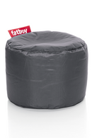 Nylon Upholstered Ottoman | Fatboy Point | Oroatrade.com