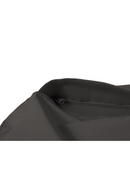 Nylon Upholstered Ottoman | Fatboy Point | Oroatrade.com