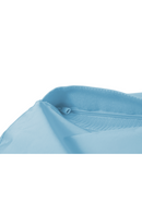 Nylon Upholstered Ottoman | Fatboy Point | Oroatrade.com