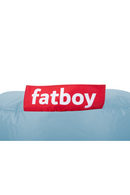 Nylon Upholstered Ottoman | Fatboy Point | Oroatrade.com