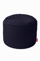 Olefin Upholstered Outdoor Ottoman | Fatboy Point | Oroatrade.com