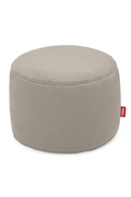 Olefin Upholstered Outdoor Ottoman | Fatboy Point | Oroatrade.com