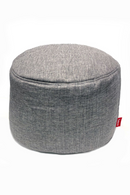 Olefin Upholstered Outdoor Ottoman | Fatboy Point | Oroatrade.com
