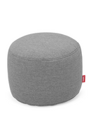 Olefin Upholstered Outdoor Ottoman | Fatboy Point | Oroatrade.com