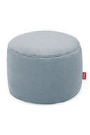 Olefin Upholstered Outdoor Ottoman | Fatboy Point | Oroatrade.com