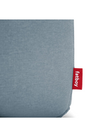 Olefin Upholstered Outdoor Ottoman | Fatboy Point | Oroatrade.com