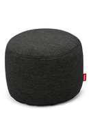 Olefin Upholstered Outdoor Ottoman | Fatboy Point | Oroatrade.com