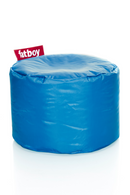 Nylon Upholstered Ottoman | Fatboy Point | Oroatrade.com
