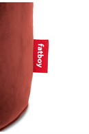 Velvet Upholstered Pouf | Fatboy Point | Oroatrade.com