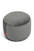 Velvet Upholstered Pouf | Fatboy Point | Oroatrade.com