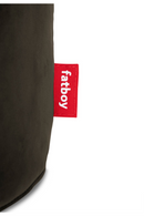 Velvet Upholstered Pouf | Fatboy Point | Oroatrade.com