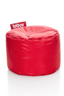 Nylon Upholstered Ottoman | Fatboy Point | Oroatrade.com