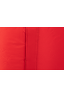 Nylon Upholstered Ottoman | Fatboy Point | Oroatrade.com