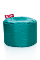Nylon Upholstered Ottoman | Fatboy Point | Oroatrade.com