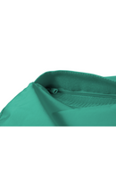 Nylon Upholstered Ottoman | Fatboy Point | Oroatrade.com