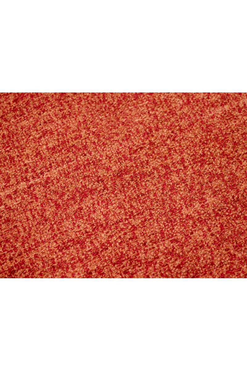 Fabric Upholstered Ottoman L | Fatboy Point Mingle | Oroatrade.com