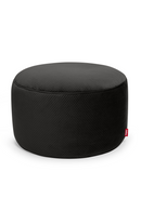 Round Velvet Pouf | Fatboy® Point | Oroatrade.com