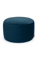 Round Velvet Pouf | Fatboy® Point | Oroatrade.com
