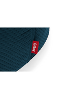 Round Velvet Pouf | Fatboy® Point | Oroatrade.com