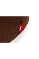 Round Velvet Pouf | Fatboy® Point | Oroatrade.com