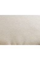 Cotton Upholstered Pouf | Fatboy Point | Oroatrade.com