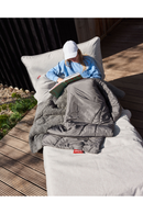 Modern Minimalist Outdoor Seat | Fatboy Paletti | Oroatrade.com