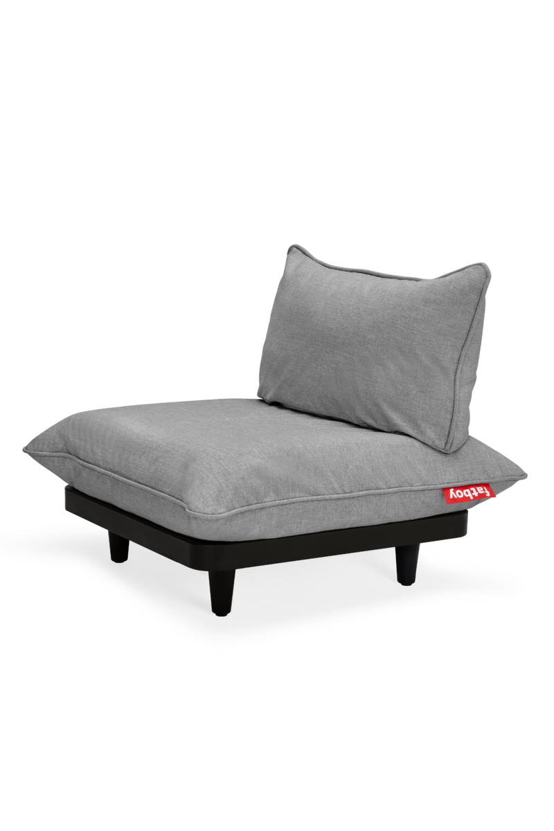 Modern Minimalist Outdoor Seat | Fatboy Paletti | Oroatrade.com