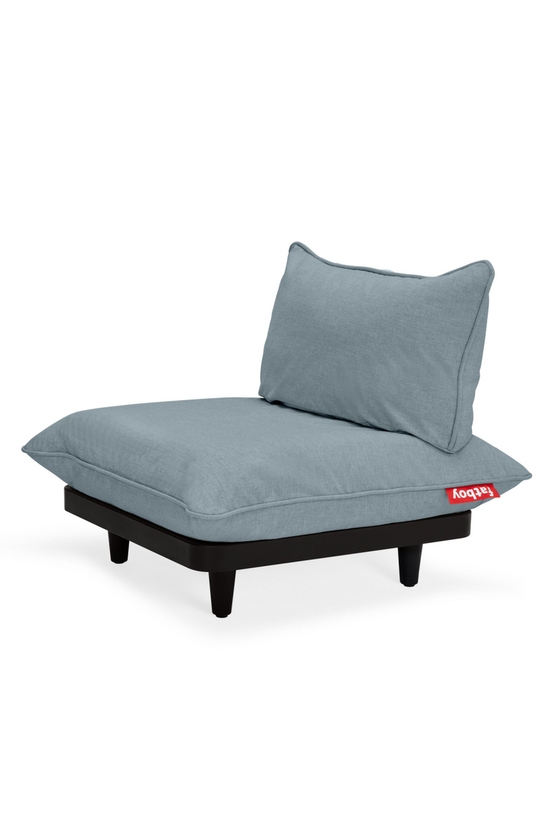 Modern Minimalist Outdoor Seat | Fatboy Paletti | Oroatrade.com