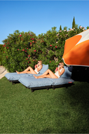 Modern Minimalist Outdoor Seat | Fatboy Paletti | Oroatrade.com