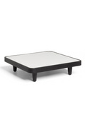 Square Outdoor Side Table | Fatboy Paletti | Oroatrade.com