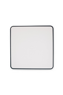 Square Outdoor Side Table | Fatboy Paletti | Oroatrade.com