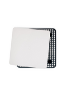 Square Outdoor Side Table | Fatboy Paletti | Oroatrade.com